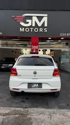 VOLKSWAGEN-GOL-2017