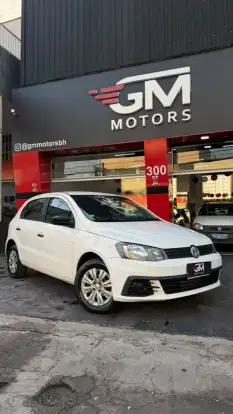 VOLKSWAGEN-GOL-2017