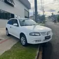 VOLKSWAGEN GOL 1.0 MI 8V FLEX 2P MANUAL G.V VOLKSWAGEN GOL 1.0 MI 8V FLEX 2P MANUAL G.V