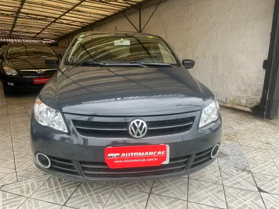 VOLKSWAGEN-GOL-2009