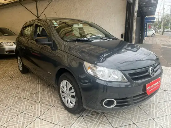 VOLKSWAGEN-GOL-2009