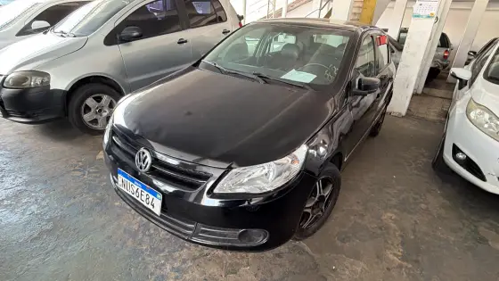 VOLKSWAGEN GOL 1.0 MI 8V FLEX 4P MANUAL G.V