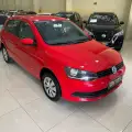 VOLKSWAGEN GOL 1.0 MI 8V FLEX 4P MANUAL G.V VOLKSWAGEN GOL 1.0 MI 8V FLEX 4P MANUAL G.V