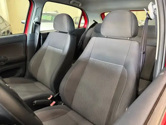 VOLKSWAGEN-GOL-1.0 MI 8V FLEX 4P MANUAL G.V VOLKSWAGEN-GOL-2013