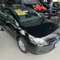 VOLKSWAGEN GOL 1.0 MI 8V FLEX 4P MANUAL VOLKSWAGEN GOL 1.0 MI 8V FLEX 4P MANUAL