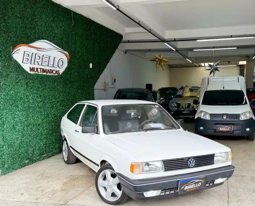 VOLKSWAGEN-GOL-1993