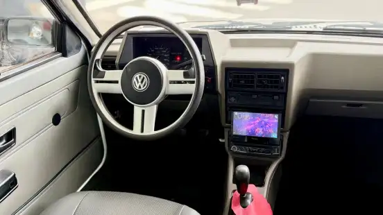 VOLKSWAGEN-GOL-1993