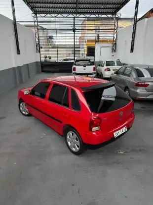 VOLKSWAGEN-GOL-2007