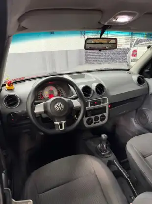 VOLKSWAGEN-GOL-2007