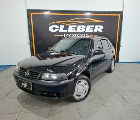 VOLKSWAGEN-GOL-2004