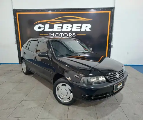VOLKSWAGEN-GOL-2004