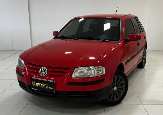 VOLKSWAGEN-GOL-2006