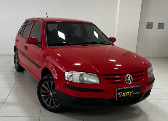 VOLKSWAGEN-GOL-2006
