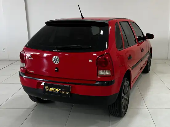 VOLKSWAGEN-GOL-2006
