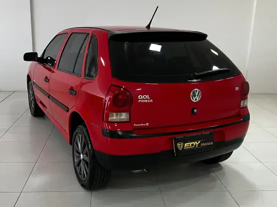 VOLKSWAGEN-GOL-2006