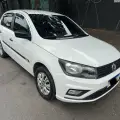 VOLKSWAGEN GOL 1.6 MSI TOTALFLEX 4P MANUAL VOLKSWAGEN GOL 1.6 MSI TOTALFLEX 4P MANUAL