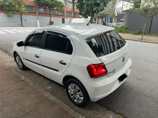 VOLKSWAGEN-GOL-1.6 MSI TOTALFLEX 4P MANUAL VOLKSWAGEN-GOL-2018