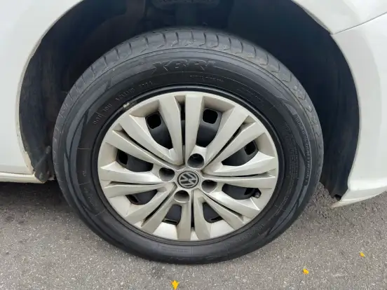 VOLKSWAGEN-GOL-1.6 MSI TOTALFLEX 4P MANUAL VOLKSWAGEN-GOL-2018