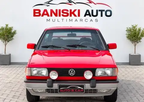VOLKSWAGEN-GOL-1991