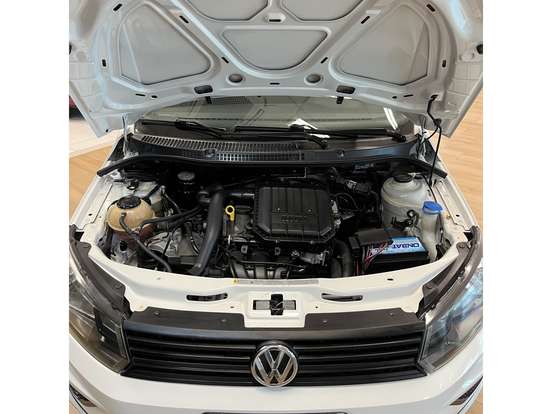 VOLKSWAGEN-GOL-1.0 12V MPI TOTALFLEX 4P MANUAL VOLKSWAGEN-GOL-2020