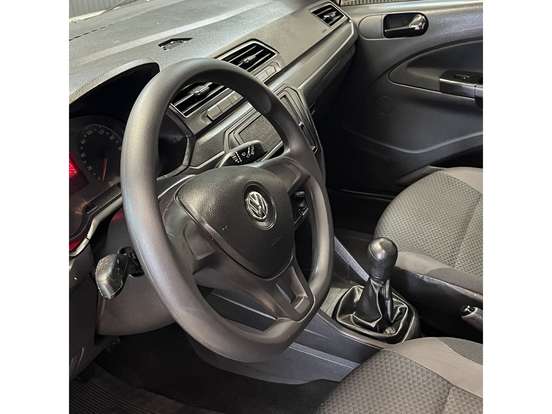 VOLKSWAGEN-GOL-1.0 12V MPI TOTALFLEX 4P MANUAL VOLKSWAGEN-GOL-2020