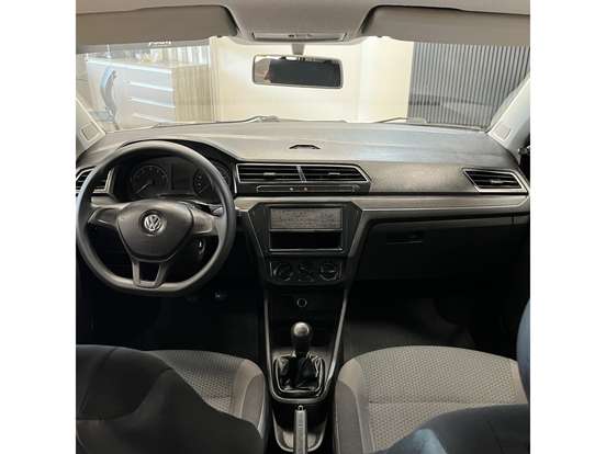 VOLKSWAGEN-GOL-1.0 12V MPI TOTALFLEX 4P MANUAL VOLKSWAGEN-GOL-2020