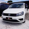 VOLKSWAGEN GOL 1.0 12V MPI TOTALFLEX 4P MANUAL VOLKSWAGEN GOL 1.0 12V MPI TOTALFLEX 4P MANUAL