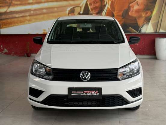 VOLKSWAGEN-GOL-1.0 12V MPI TOTALFLEX 4P MANUAL VOLKSWAGEN-GOL-2021