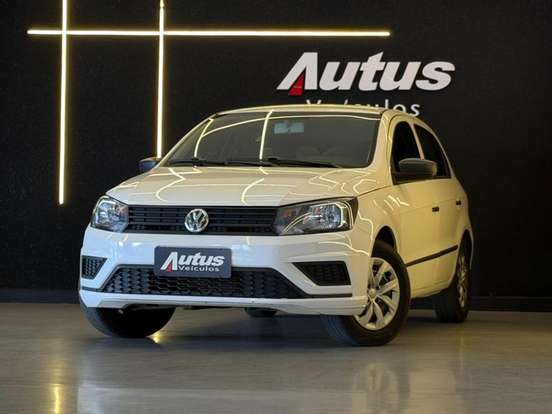 VOLKSWAGEN-GOL-2022