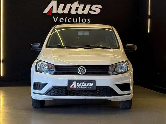 VOLKSWAGEN-GOL-1.0 12V MPI TOTALFLEX 4P MANUAL VOLKSWAGEN-GOL-2022