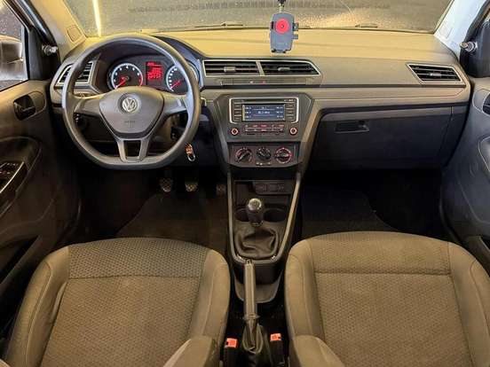 VOLKSWAGEN-GOL-1.0 12V MPI TOTALFLEX 4P MANUAL VOLKSWAGEN-GOL-2022