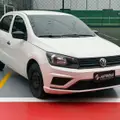 VOLKSWAGEN GOL 1.0 12V MPI TOTALFLEX 4P MANUAL VOLKSWAGEN GOL 1.0 12V MPI TOTALFLEX 4P MANUAL