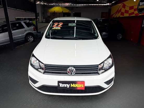 VOLKSWAGEN-GOL-1.0 12V MPI TOTALFLEX 4P MANUAL VOLKSWAGEN-GOL-2021