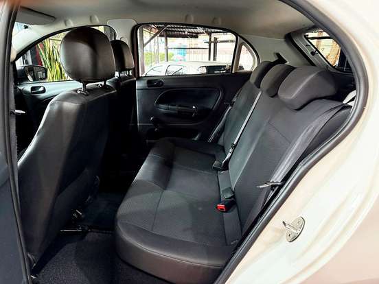VOLKSWAGEN-GOL-1.0 12V MPI TOTALFLEX 4P MANUAL VOLKSWAGEN-GOL-2021