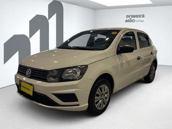 VOLKSWAGEN-GOL-2022