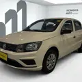 VOLKSWAGEN GOL 1.0 12V MPI TOTALFLEX 4P MANUAL VOLKSWAGEN GOL 1.0 12V MPI TOTALFLEX 4P MANUAL