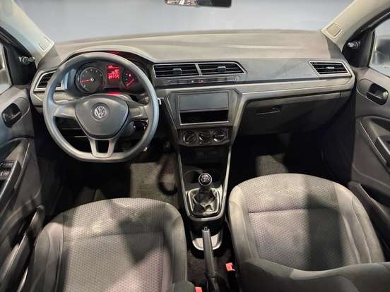 VOLKSWAGEN-GOL-1.0 12V MPI TOTALFLEX 4P MANUAL VOLKSWAGEN-GOL-2022
