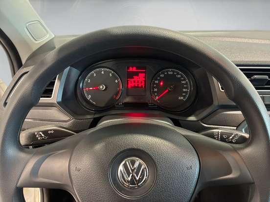 VOLKSWAGEN-GOL-1.0 12V MPI TOTALFLEX 4P MANUAL VOLKSWAGEN-GOL-2022