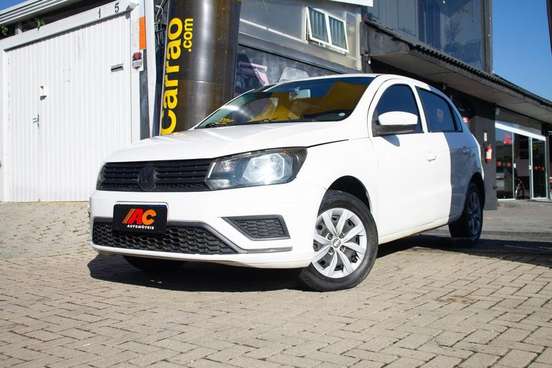VOLKSWAGEN-GOL-2021