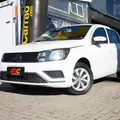 VOLKSWAGEN GOL 1.0 12V MPI TOTALFLEX 4P MANUAL VOLKSWAGEN GOL 1.0 12V MPI TOTALFLEX 4P MANUAL