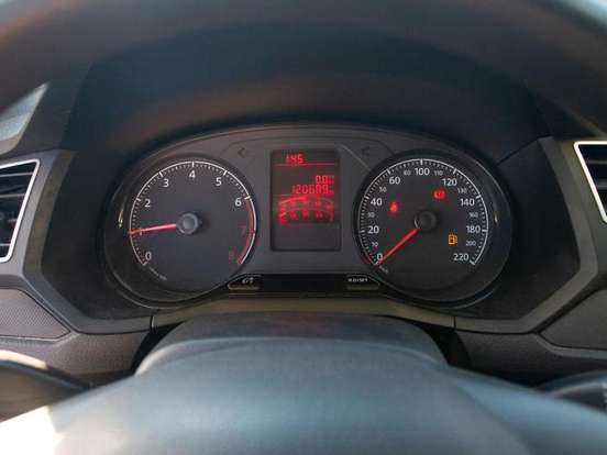 VOLKSWAGEN-GOL-1.0 12V MPI TOTALFLEX 4P MANUAL VOLKSWAGEN-GOL-2021