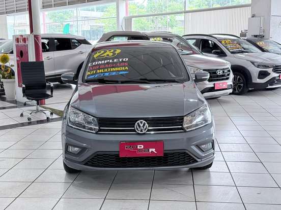 VOLKSWAGEN-GOL-1.0 12V MPI TOTALFLEX 4P MANUAL VOLKSWAGEN-GOL-2023
