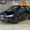 VOLKSWAGEN GOL 1.0 12V MPI TOTALFLEX CITY 4P MANUAL VOLKSWAGEN GOL 1.0 12V MPI TOTALFLEX CITY 4P MANUAL