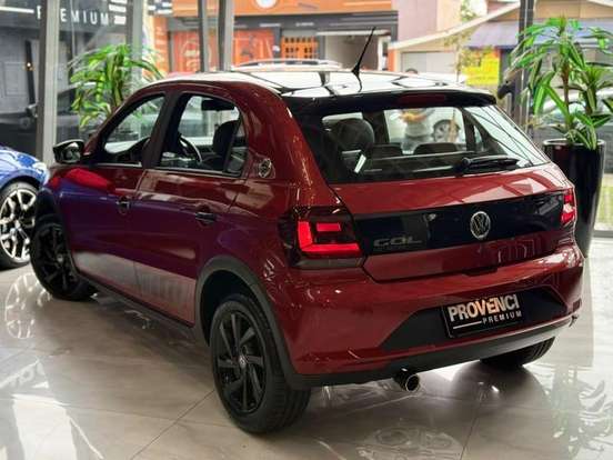 VOLKSWAGEN-GOL-2022