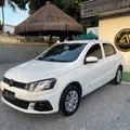 VOLKSWAGEN GOL 1.0 12V MPI TOTALFLEX TRENDLINE 4P MANUAL VOLKSWAGEN GOL 1.0 12V MPI TOTALFLEX TRENDLINE 4P MANUAL