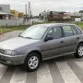 VOLKSWAGEN GOL 1.0 MI 16V GASOLINA 4P MANUAL VOLKSWAGEN GOL 1.0 MI 16V GASOLINA 4P MANUAL