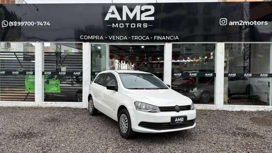 VOLKSWAGEN-GOL-2012