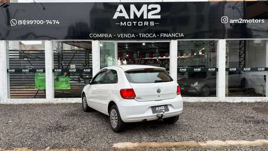 VOLKSWAGEN-GOL-2012