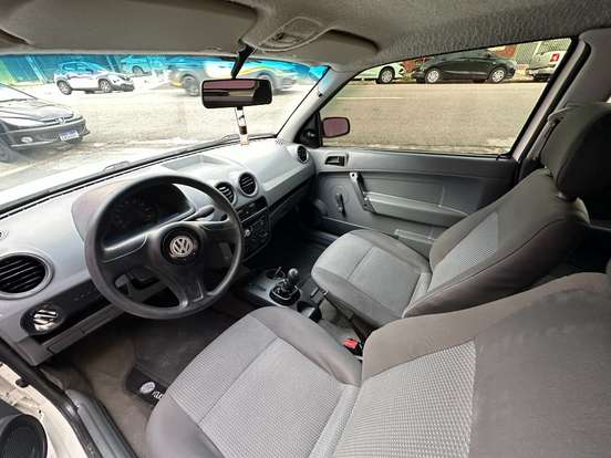 VOLKSWAGEN-GOL-1.0 MI 8V FLEX 2P MANUAL G.IV VOLKSWAGEN-GOL-2013
