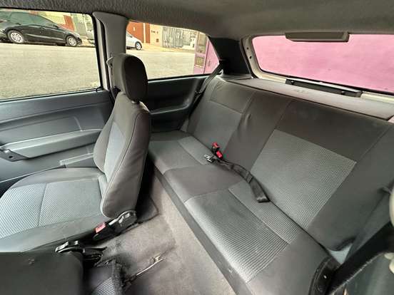 VOLKSWAGEN-GOL-1.0 MI 8V FLEX 2P MANUAL G.IV VOLKSWAGEN-GOL-2013